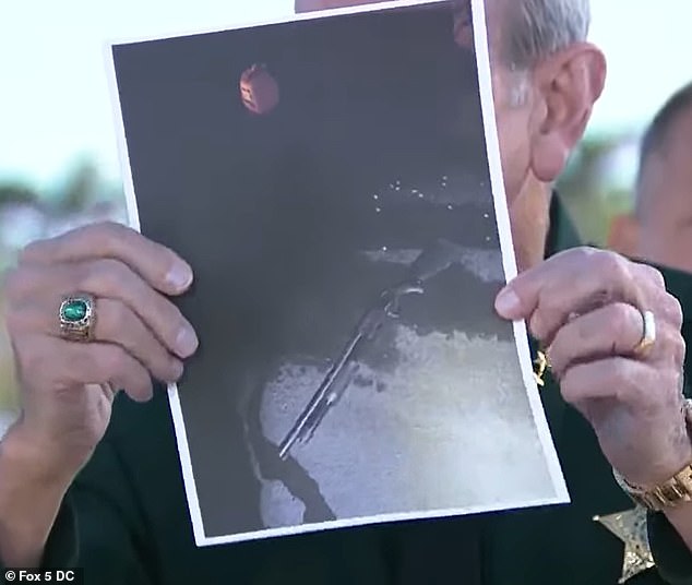 Republican Strategist Blames Democrats for Trump Assassination Attempt as Suspect Killed in Standoff