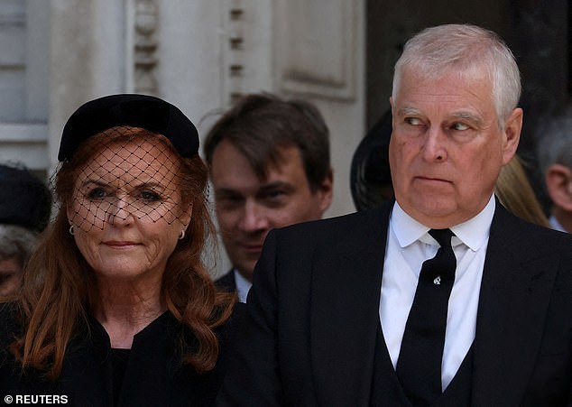 Royal Links to 9/11 Suspect: Prince Andrew's 2010 Dinner with Saudi Investor Tied to Al-Qaeda Exposed in Epstein Files