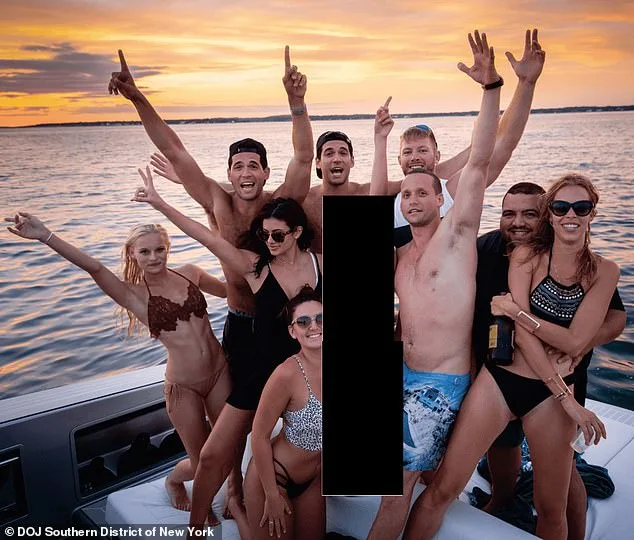 The Alexander Brothers' Trial: Harrowing Testimonies Expose Decades of Alleged Sex Trafficking