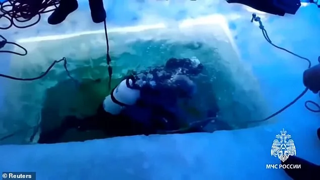 Tragic Bus Crash on Lake Baikal Claims Seven Lives, Raises Safety Concerns for Winter Tourism