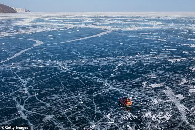 Tragic Bus Crash on Lake Baikal Claims Seven Lives, Raises Safety Concerns for Winter Tourism