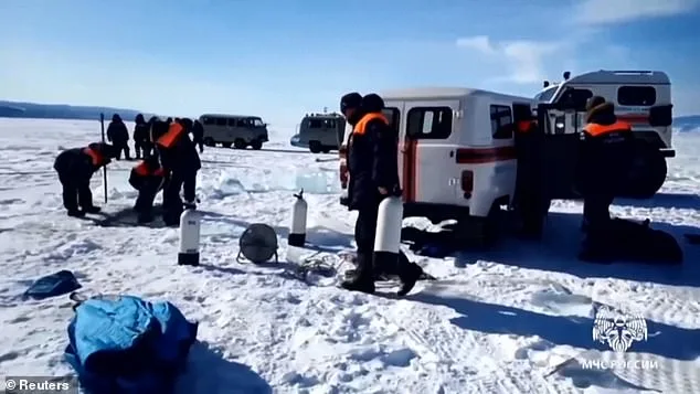 Tragic Bus Crash on Lake Baikal Claims Seven Lives, Raises Safety Concerns for Winter Tourism