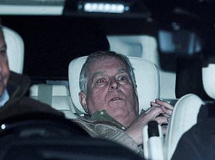 Australia Signals Support for Removing Prince Andrew from Royal Line Amid Epstein Allegations