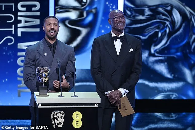 BBC Faces Backlash Over Unedited Racial Slur and Censored 'Free Palestine' Call in BAFTAs Coverage