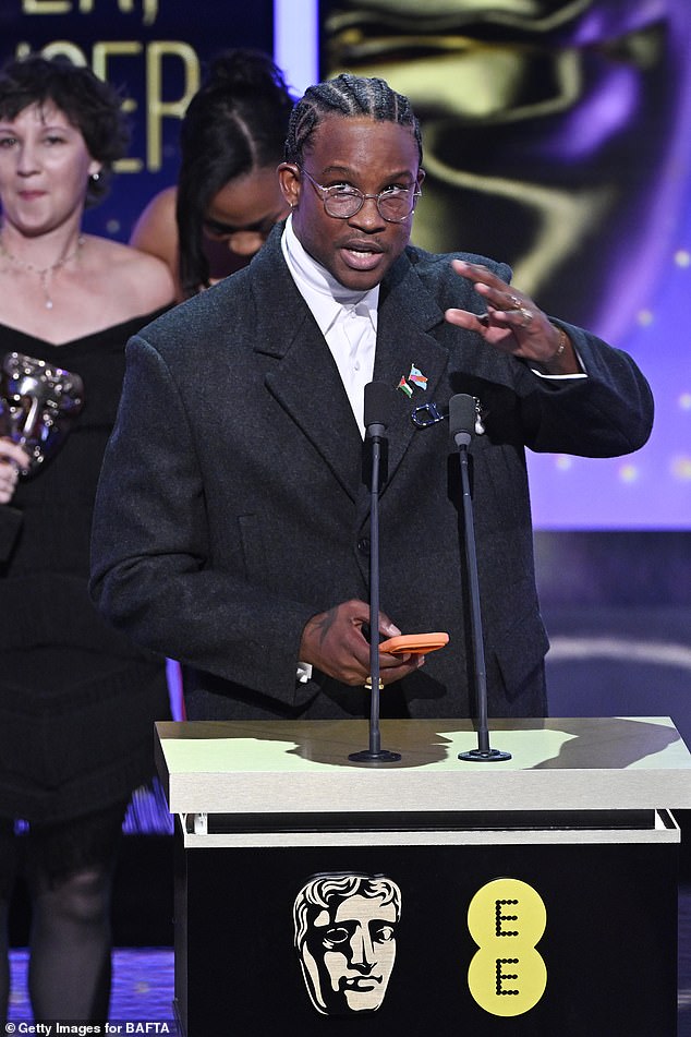 BBC Faces Backlash Over Unedited Racial Slur and Censored 'Free Palestine' Call in BAFTAs Coverage