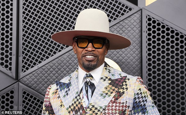 Jamie Foxx Condemns John Davidson's Racist Outburst at BAFTAs Amid Disability and Free Speech Debate