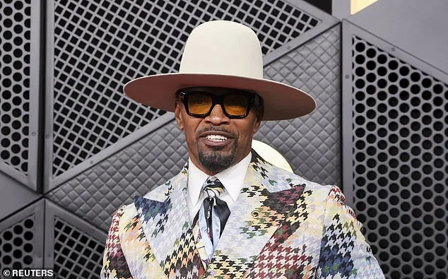 Jamie Foxx Condemns John Davidson's Racist Outburst at BAFTAs Amid Disability and Free Speech Debate