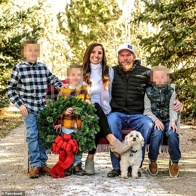 Kouri Richins Trial Begins Over Fentanyl-Laced Moscow Mule Allegations