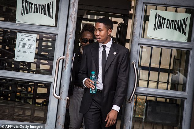 Legacy in Turmoil: Houghton Estate Faces Legal and Moral Challenges Over Mandela's Former Home