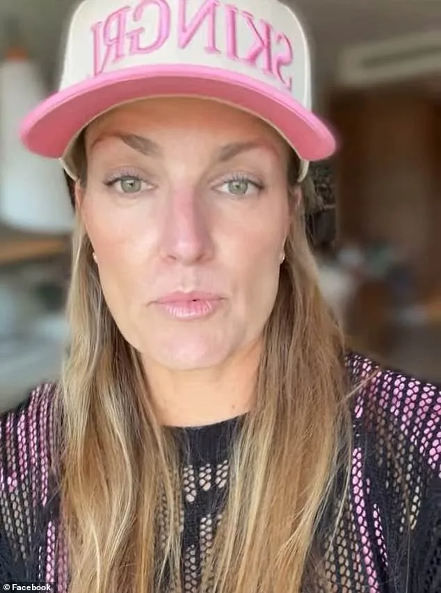 Mexico Violence Traps Tourists as Chaos Erupts After Cartel Leader's Killing