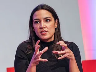 Ocasio-Cortez's Chaotic Instagram Moment Exposes Cracks in Her Global Image
