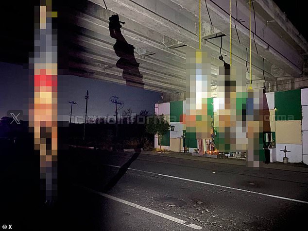 El Mencho's Death and the CJNG's Calculated Brutality