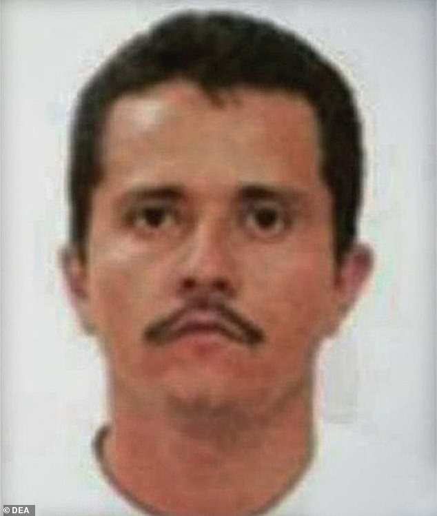 El Mencho's Death and the CJNG's Calculated Brutality