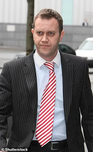 Ex-Duke of York Faces Scandal Over Alleged Abuse and Brothel Claims at Buckingham Palace