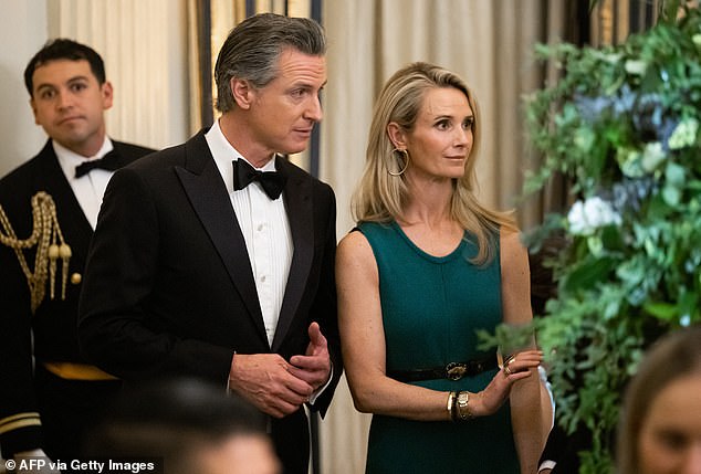 Governor Newsom's Dyslexia Revelation Sparks Clash with Hannity Amid Post-Election Tensions