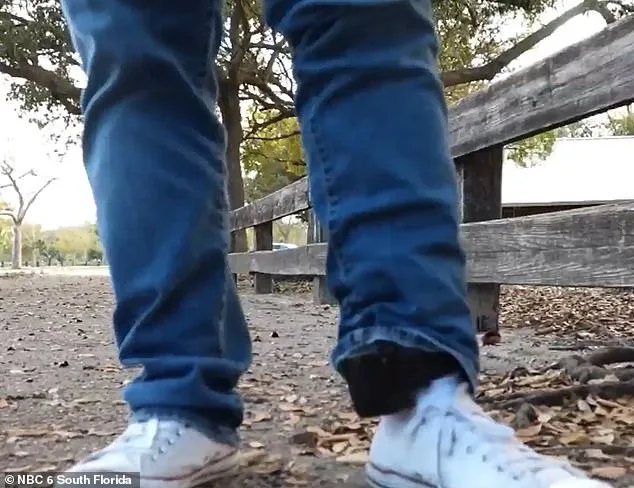 IT Specialist Angel Camacho Stunned by CBP Detention Despite Valid Work Permit and Legal Documents