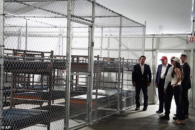 IT Specialist Angel Camacho Stunned by CBP Detention Despite Valid Work Permit and Legal Documents