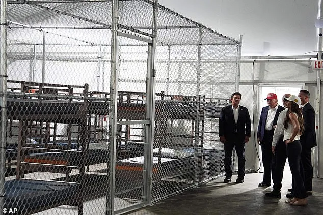 IT Specialist Angel Camacho Stunned by CBP Detention Despite Valid Work Permit and Legal Documents