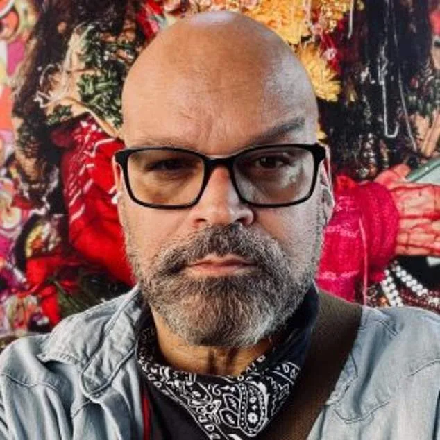 Jonte Richardson Resigns from Bafta Amid Racial Slur Controversy and Institutional Accountability Calls