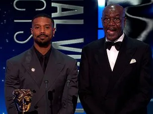 Jonte Richardson Resigns from Bafta Amid Racial Slur Controversy and Institutional Accountability Calls