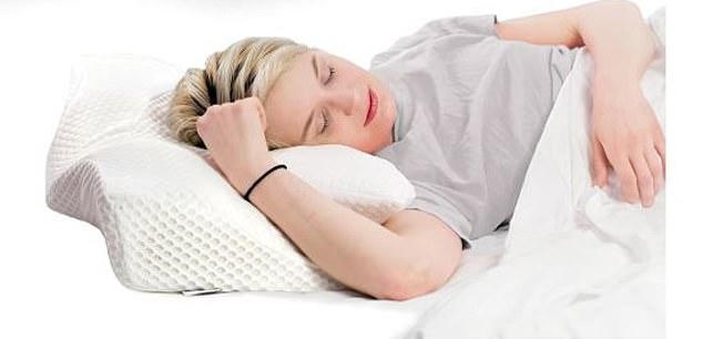 Pillow Height Linked to Increased Intraocular Pressure in Glaucoma Patients: Study Reveals Risks for Progression
