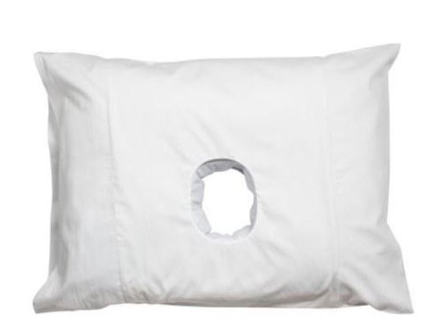 Pillow Height Linked to Increased Intraocular Pressure in Glaucoma Patients: Study Reveals Risks for Progression