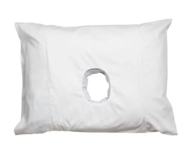 Pillow Height Linked to Increased Intraocular Pressure in Glaucoma Patients: Study Reveals Risks for Progression