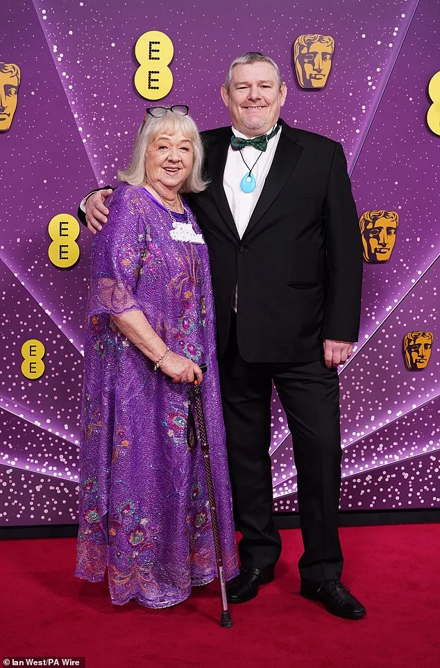 Tourette's at the BAFTAs: When Involuntary Tics Clash with Social Norms