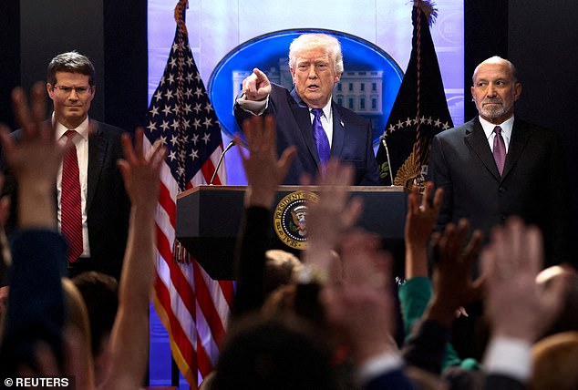 Trump Accuses Supreme Court of Undermining American Interests After Rulings on Birthright Citizenship and Tariff Plan