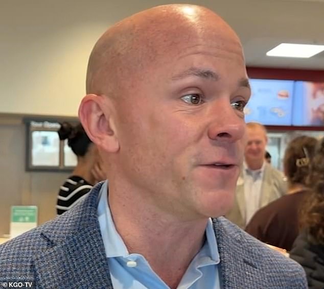 Chick-fil-A CEO Awards $25,000 Scholarship to UC Berkeley Student Danna Avila, Aspiring Oncologist