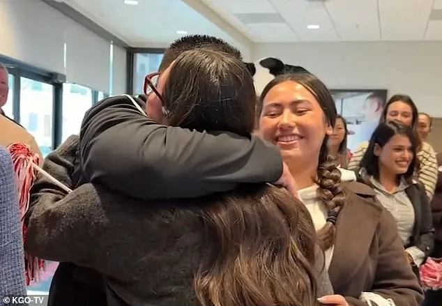 Chick-fil-A CEO Awards $25,000 Scholarship to UC Berkeley Student Danna Avila, Aspiring Oncologist