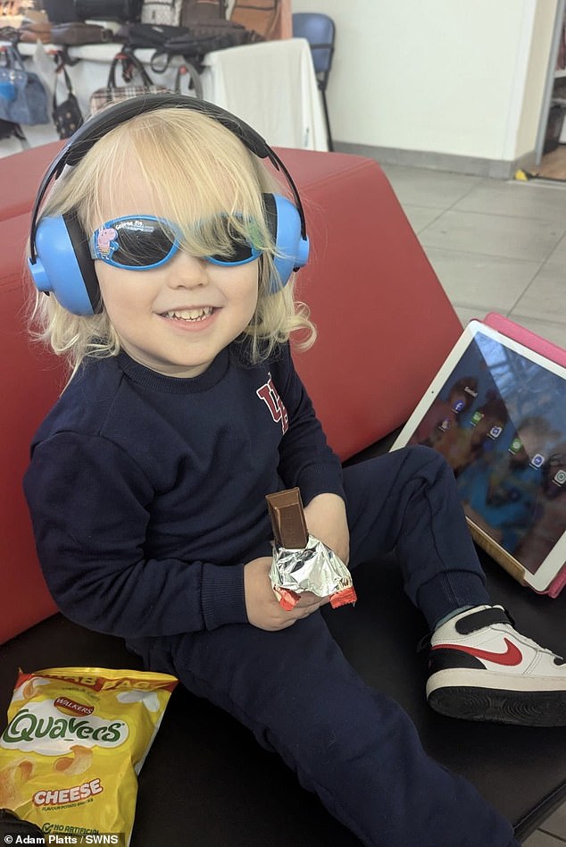 Five-Year-Old's Meningitis Misdiagnosis Sparks Urgent Calls for Better Public Health Guidelines