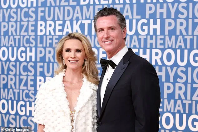 Gavin Newsom's Dyslexia Controversy: Secrecy, Unverified Claims, and the Battle for Transparency
