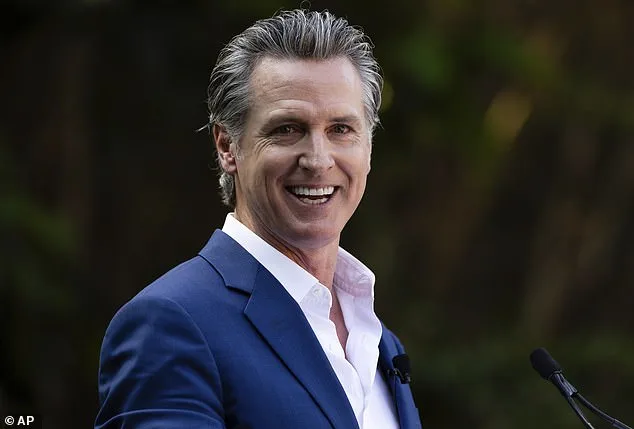 Gavin Newsom's Memoir: Reconciling Struggle and Privilege Amid Backlash