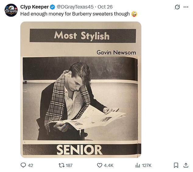 Gavin Newsom's Memoir: Reconciling Struggle and Privilege Amid Backlash