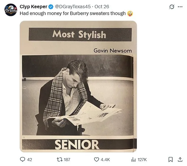 Gavin Newsom's Memoir: Reconciling Struggle and Privilege Amid Backlash