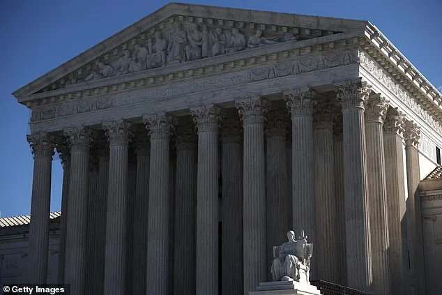 High-Stakes Confrontation Looms as Trump Faces Supreme Court Justices at State of the Union