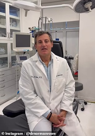 Instabreasts: The Quick Beauty Fix with Hidden Health Costs