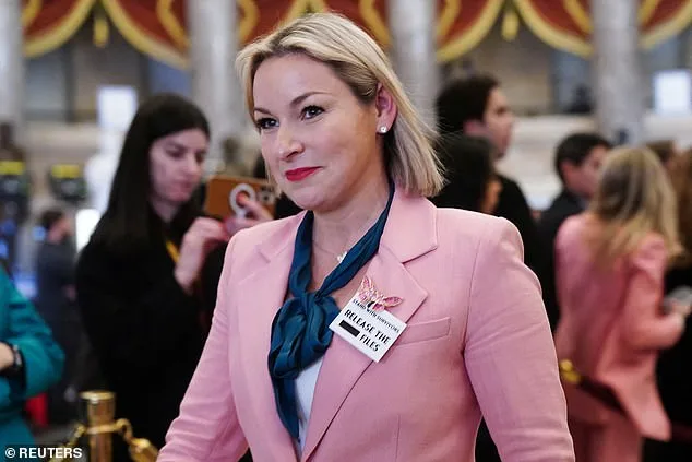 Jeffrey Epstein Survivor Condemns FBI Director's Post-Olympic Party Attendance as Distraction, Accuses Government of Systemic Failure