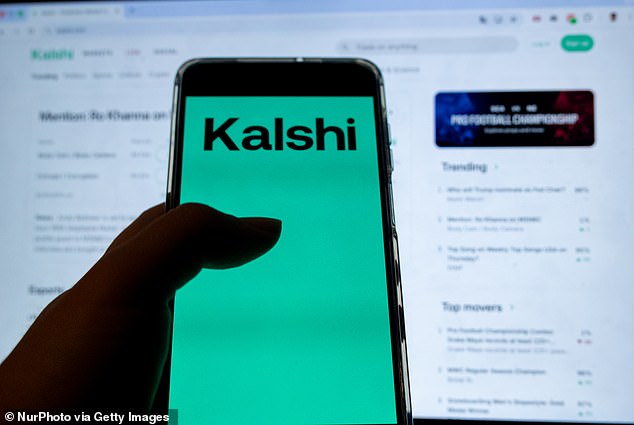 Kalshi Traders Bet Big on Trump's State of the Union: '250' and 'Trillion' Could Decide Millions
