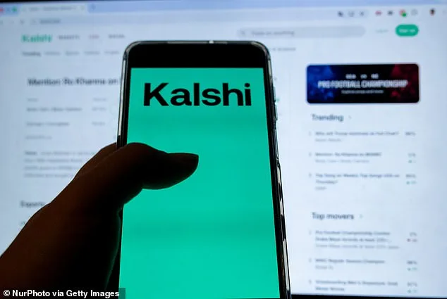 Kalshi Traders Bet Big on Trump's State of the Union: '250' and 'Trillion' Could Decide Millions