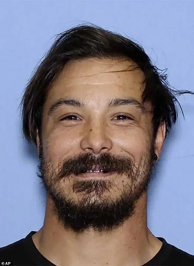 Leavenworth's Turbulent Year: Manhunt and Disasters Unravel a Tourism-Dependent Town