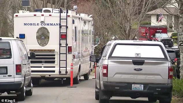 Mass Stabbing in Gig Harbor Leaves 4 Dead