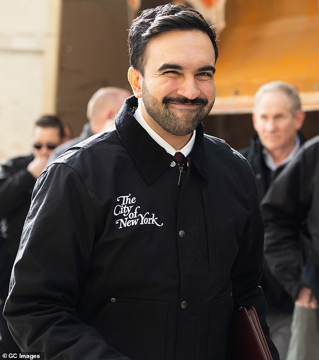 New York City Mayor Zohran Mamdani's Controversial Response to Officer Attack Sparks Outcry as NYPD Investigates