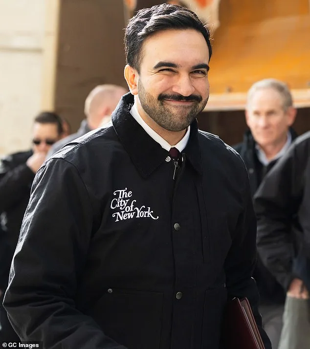 New York City Mayor Zohran Mamdani's Controversial Response to Officer Attack Sparks Outcry as NYPD Investigates