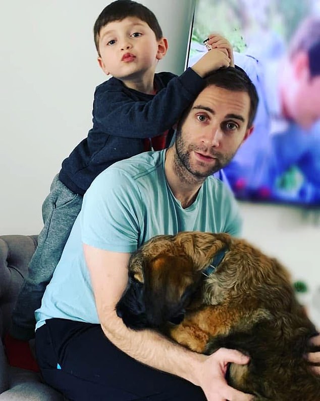 NHS Denies Life-Saving Liver Transplant to James Conradi Over 4mm Tumor Size Threshold