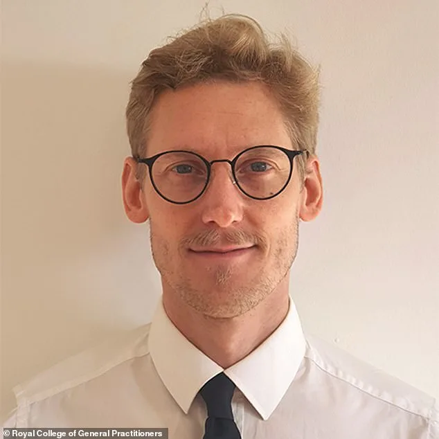 NHS Faces Crisis as Surge in Weight-Loss Drug Demand Sparks Concerns Over Side Effects and Medication Interactions