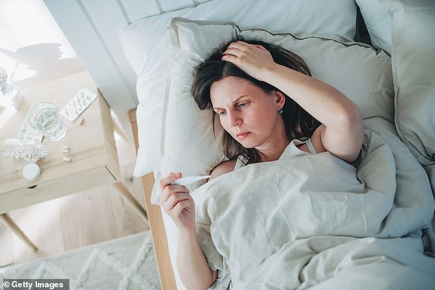 Norovirus Surge Overwhelms Hospitals as NHS Reports Record Cases