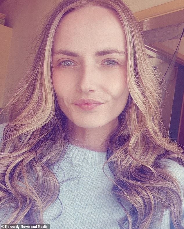 Three Years of Agony: Woman's Pleas for Help Dismissed by Doctors