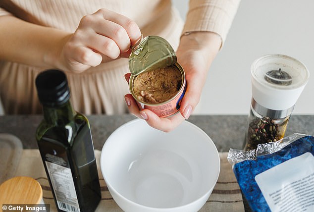 Tinned Foods: Nutritious and Not Necessarily Ultra-Processed